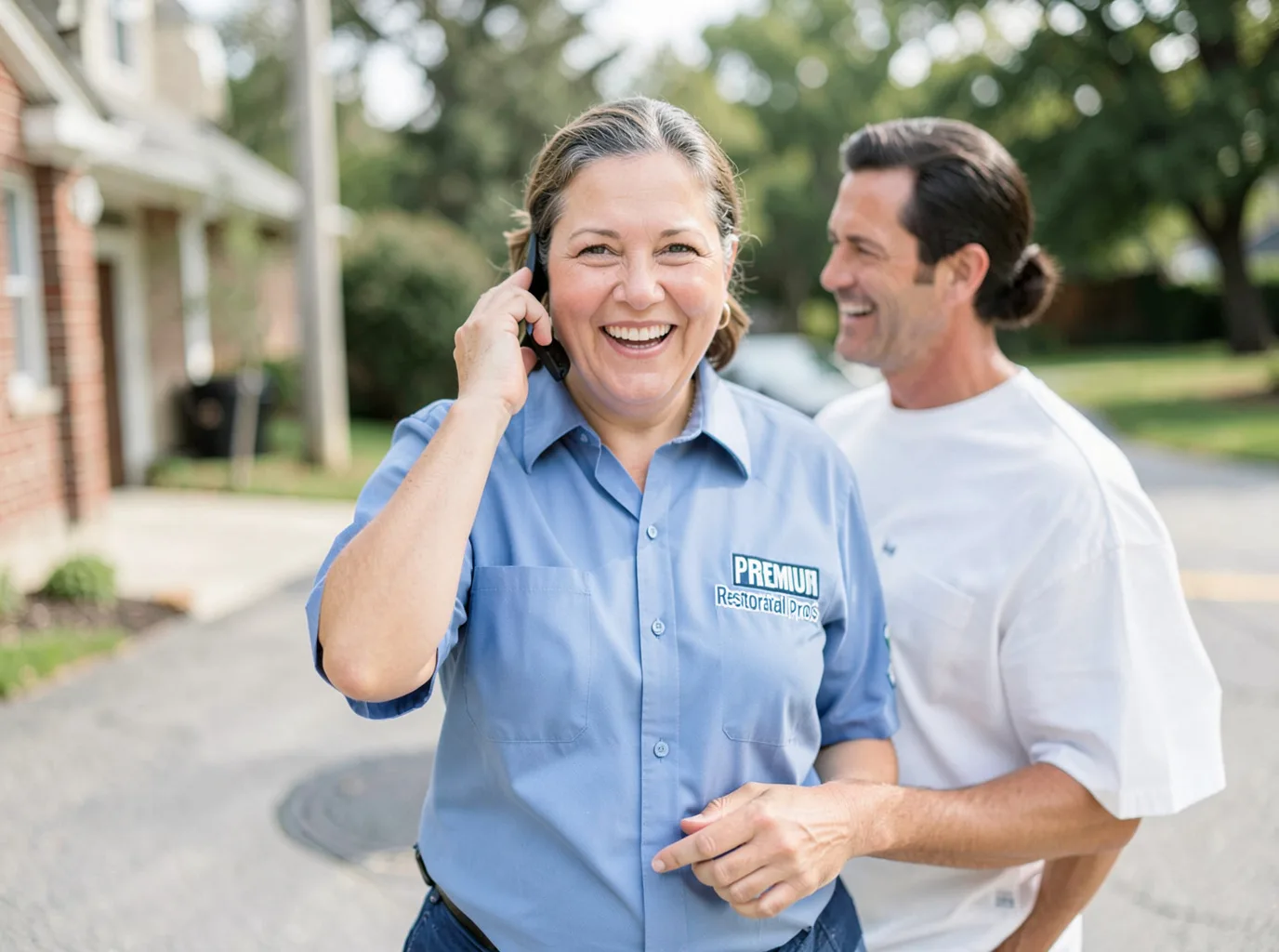 Water Damage Restoration Mcadoo, PA FAQs